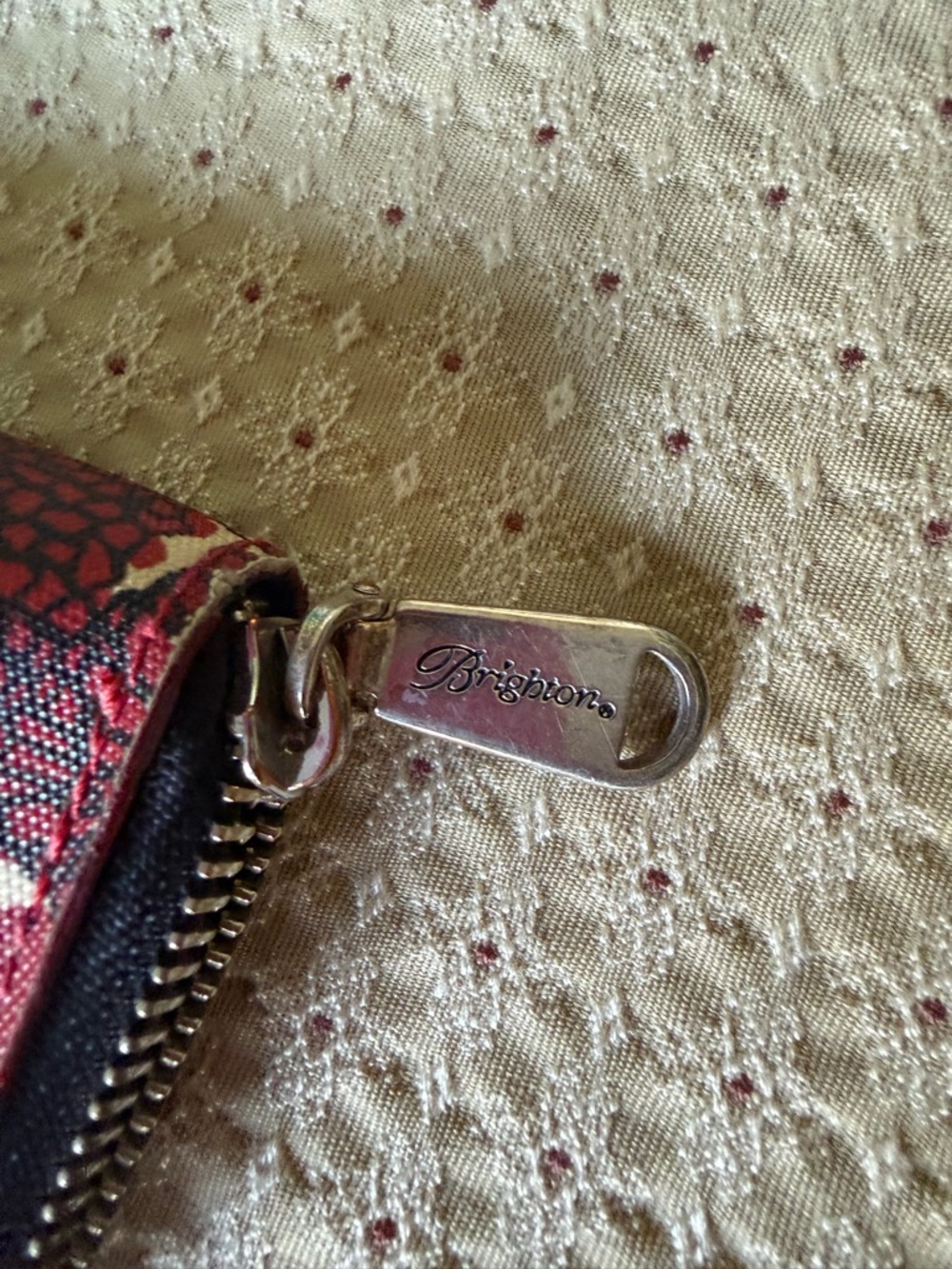 Brighton Vera Mums tech wallet wristlet - Picture 5 of 7